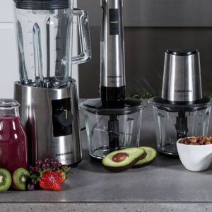 Small Kitchen Appliances