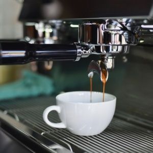 Coffee Machines