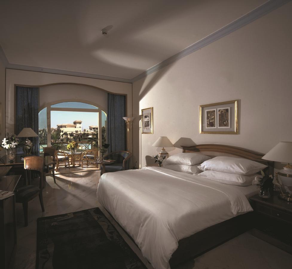 Movenpick Cairo Shahedgroup