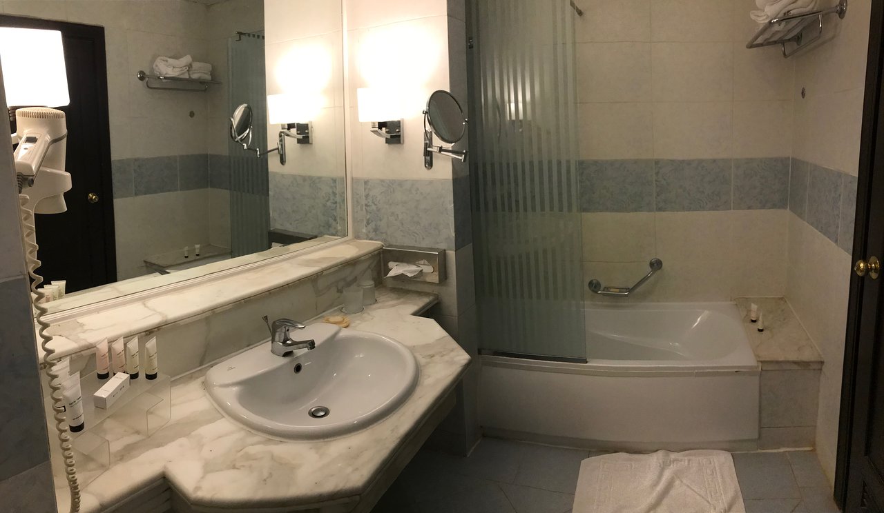 Movenpick Cairo Shahedgroup