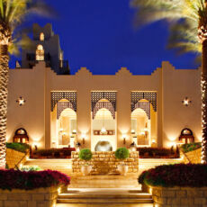 FourSeasons Sharm El Sheikh